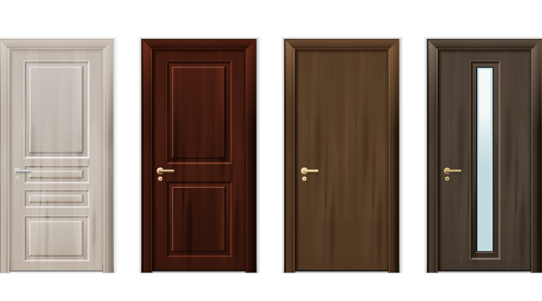 All You Need To Know About Flush Door Meaning Types Manufacturer 