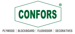 Confors Ply logo