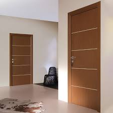 Flush Door Manufacturer And Supplier In India