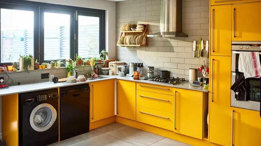 How Cupboard Design Can Maximize the Functionality of Your Kitchen?