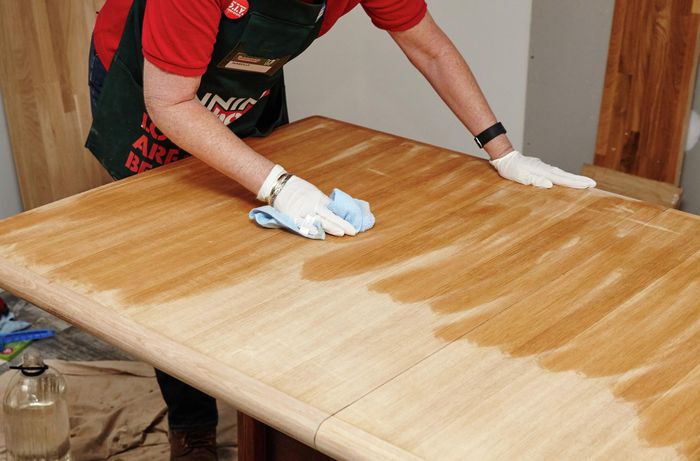 How to Clean Your Wooden Furniture and Keep It Shining?