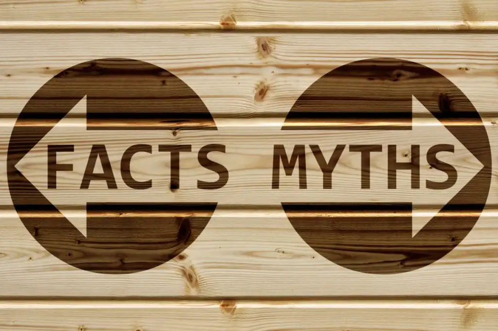 Common Myths about Plywood and the Truth Behind Them