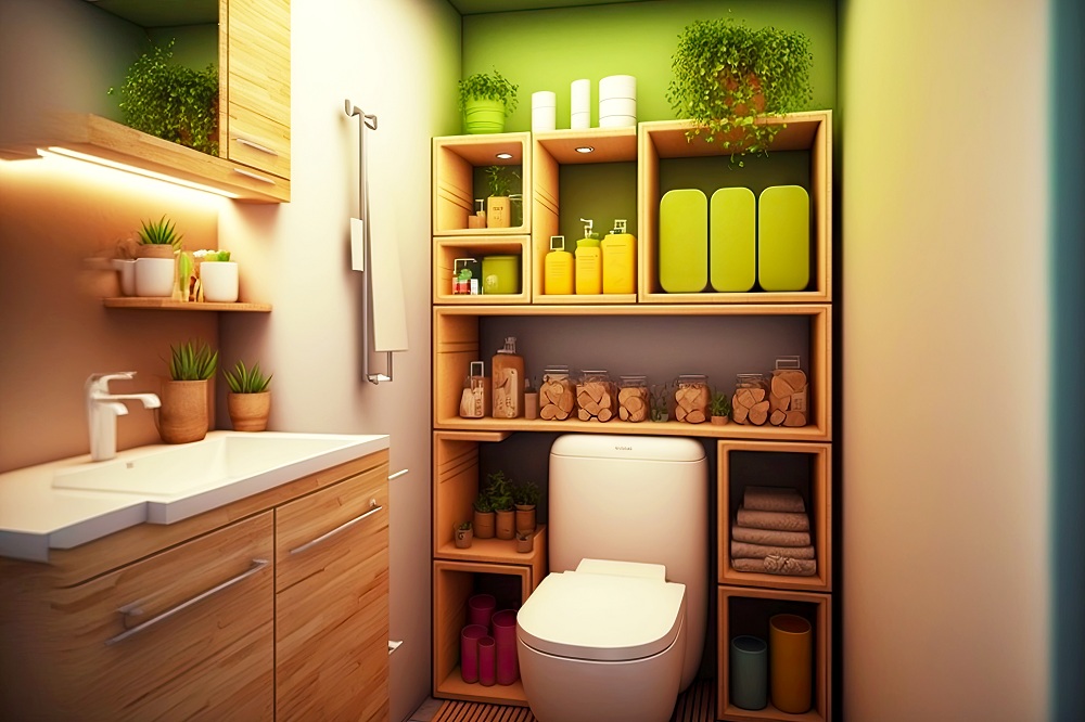 Best Tips to Make Your Bathroom Look More Expensive