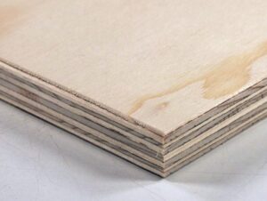 Guide to The Layers and Structure of Plywood
