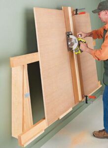 Expert Tips For Working With Panel Plywood